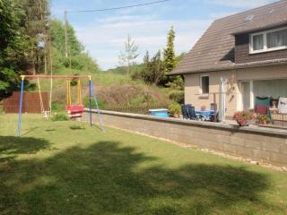 Ferienwohnung für 4 Personen ca 80 m in Niederehe, Rheinland-Pfalz Naturpark Vulkaneifel - Niederehe - 9