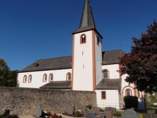Ferienwohnung für 4 Personen ca 80 m in Niederehe, Rheinland-Pfalz Naturpark Vulkaneifel - Niederehe - 6
