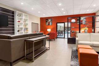 Country Inn & Suites by Radisson, Lackland AFB San Antonio , TX - San Antonio - 7