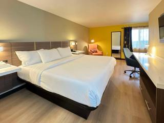 Quality Inn & Suites Willows - Willows - 4
