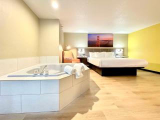 Quality Inn & Suites Willows - Willows - 2
