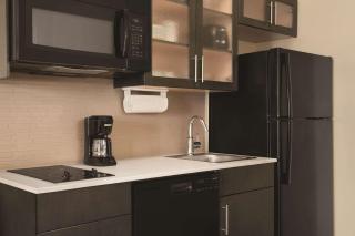 Park Inn by Radisson, Calgary Airport North, AB - Calgary - 5