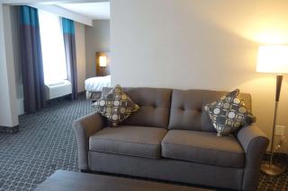 Park Inn by Radisson Brampton, ON - Brampton - 2