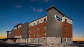 WoodSpring Suites Greeley - Greeley - 8