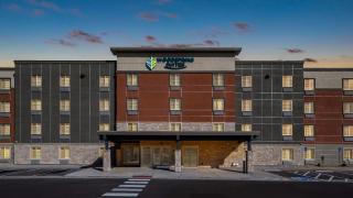 WoodSpring Suites Greeley - 7