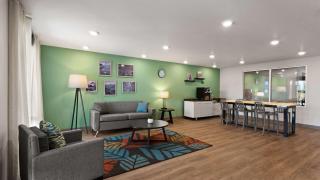 WoodSpring Suites Greeley - Greeley - 5