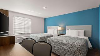WoodSpring Suites Greeley - 1