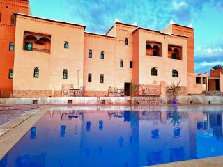 Kasbah Zitoune - Ouarzazate - 9