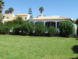 Ferienhaus mit Privatpool für 6 Personen ca 160 qm in Cala Pi, Mallorca Südküste von Mallorca - Llucmajor - 6