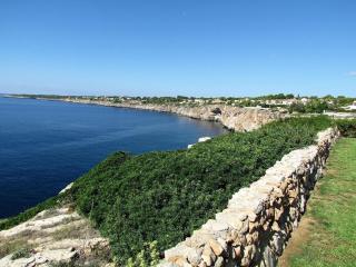 Ferienhaus mit Privatpool für 6 Personen ca 160 qm in Cala Pi, Mallorca Südküste von Mallorca - Llucmajor - 3