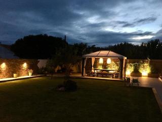 Ferienhaus In São João Das Lampas Mit Kamin - 3
