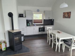 Ferienhaus In Sehestedt Mit Garten - 6