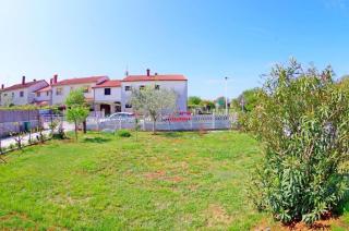 Geräumige Ferienwohnung in Pula mit Gemeinsamem Garten - Pula - 8