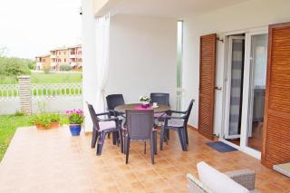 Geräumige Ferienwohnung in Pula mit Gemeinsamem Garten - Pula - 7