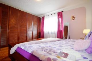 Geräumige Ferienwohnung in Pula mit Gemeinsamem Garten - Pula - 1