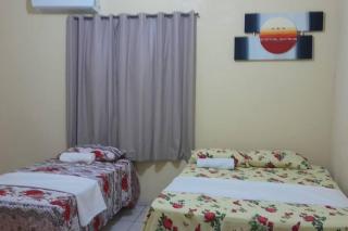 Casa DOM Santo Amaro do Maranhão - Santo Amaro - 7