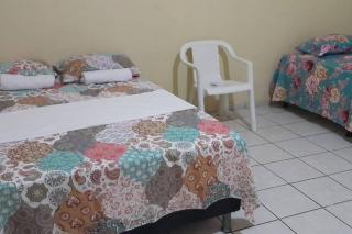 Casa DOM Santo Amaro do Maranhão - Santo Amaro - 5