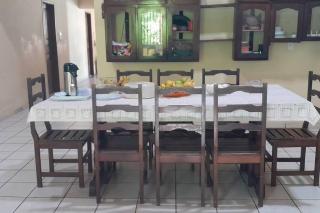 Casa DOM Santo Amaro do Maranhão - Santo Amaro - 4
