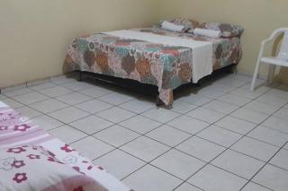 Casa DOM Santo Amaro do Maranhão - Santo Amaro - 2
