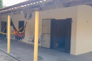Casa DOM Santo Amaro do Maranhão - Santo Amaro - 1