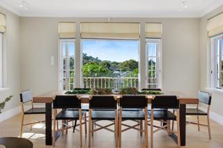 Grande Vista 5Br Manor with Pool & Mt Eden Views - Auckland - 8