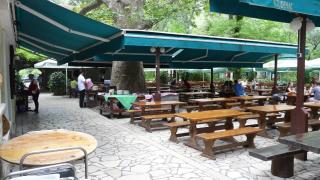 Ferienwohnung In Duće Mit Großem Grill - Duće - 6