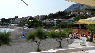Ferienwohnung In Duće Mit Großem Grill - Duće - 5