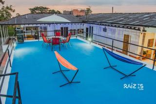 Raizes AXM I Casa Campestre I Armenia, Quindío, Colombia - Armenia - 9