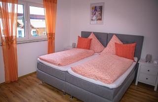 Wohnung Nahe Dem Legoland Mit Herrlichem Fernblick - 7
