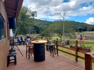 Fazenda Serramar - 0