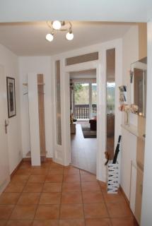 Ferienwohnung Mit Balkon In Hohegeiß - 3