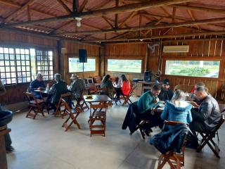Fazenda Serramar - 2
