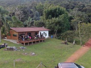 Fazenda Serramar - 1