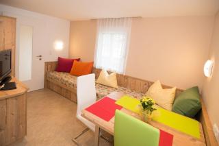 Ganze Wohnung in Leutasch mit Privatem Balkon - Leutasch - 2