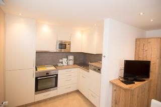 Ganze Wohnung in Leutasch mit Privatem Balkon - Leutasch - 0