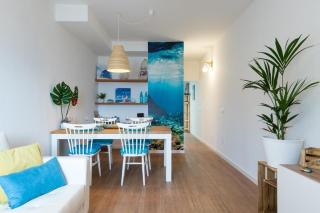 Ferienhaus in San Andrés mit Grill und Terrasse - Arucas - 7