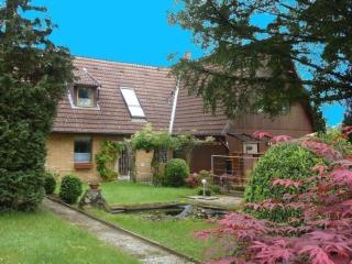 Große Wohnung In Bad Fallingbostel Mit Garten - 8