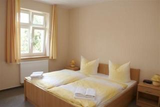 Nette Wohnung In Rheinsberg Mit Balkon Und Seeblick - Rheinsberg - 1
