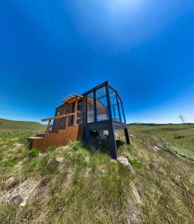 Pousada Campos da Serra - 4