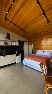 Pousada Campos da Serra - 0