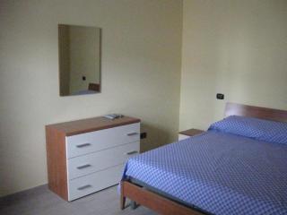 Appartement in Locri mit Garten und Terrasse - Locri - 6