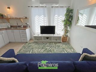 Palmeras Beach Apartments - Playa Santa - Guanica - 6
