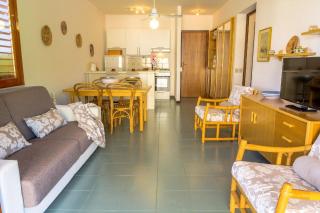 Ferienwohnung In Letojanni Mit Terrasse Und Garten - 6