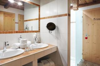 Ferienhaus im Almdorf in Flachau - Flachau - 3