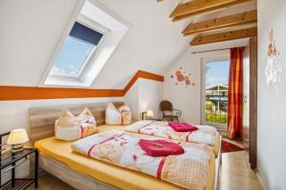 Ferienhaus in Saal mit Großer Terrasse - Saal - 5