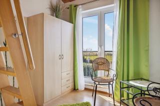 Ferienhaus in Saal mit Großer Terrasse - Saal - 3