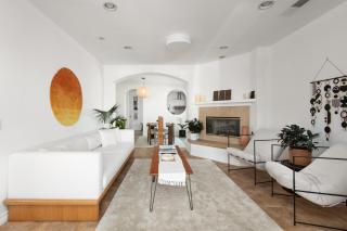 Luxury stunning beach home with rooftop - Ocean View! - Oceanside - 0