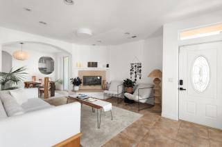Luxury stunning beach home with rooftop - Ocean View! - Oceanside - 5