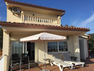 Gemütliches Ferienhaus Mit Pool Und Meerblick - 4