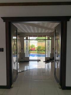Luxury House near to Juan Sant. Airport, Alajuela. - 5